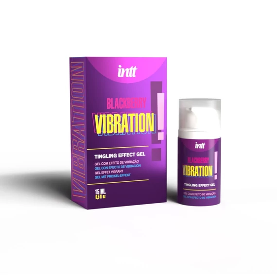 VIBRATION BLACKBERRY