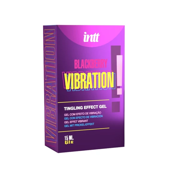 VIBRATION BLACKBERRY