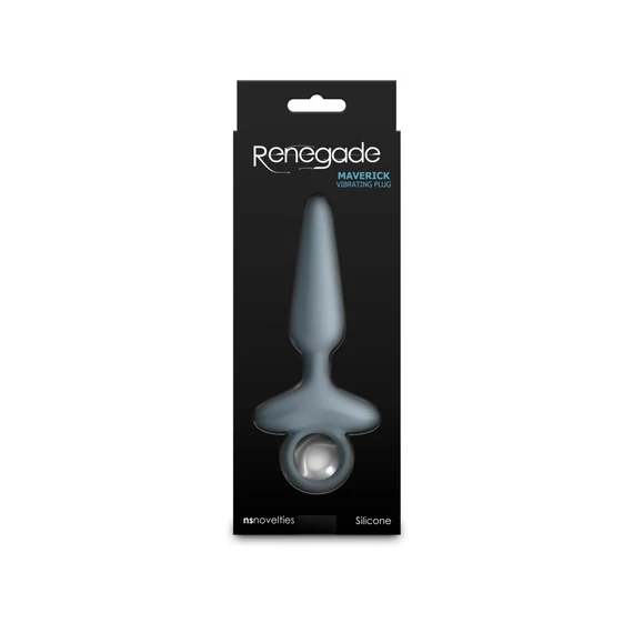 Renegade - Maverick - Gray