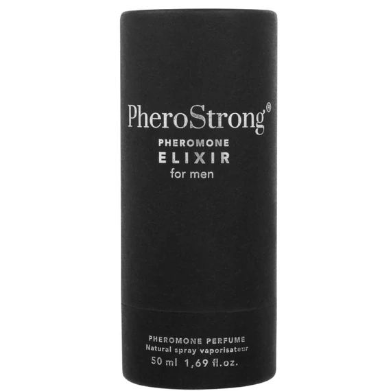 PheroStrong pheromone ELIXIR for Men - 50 ml