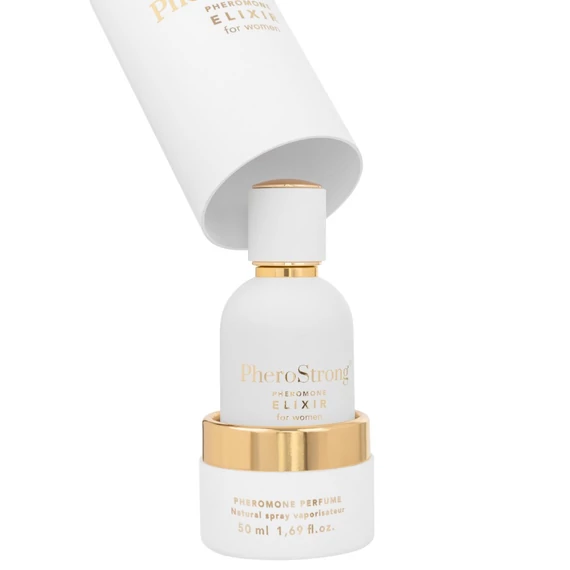 PheroStrong pheromone ELIXIR for Women - 50 ml