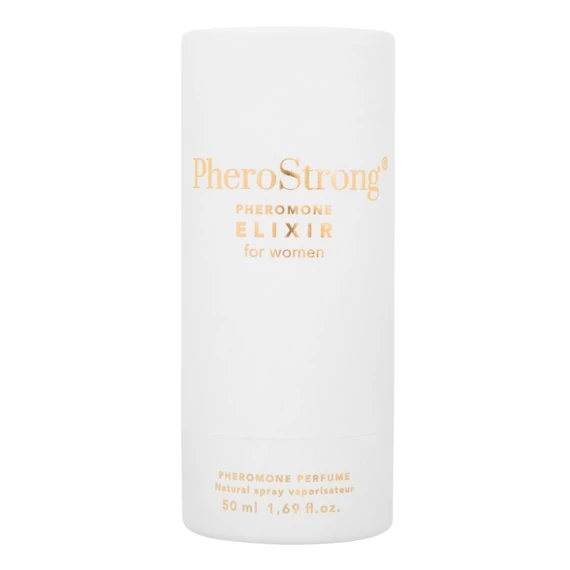 PheroStrong pheromone ELIXIR for Women - 50 ml