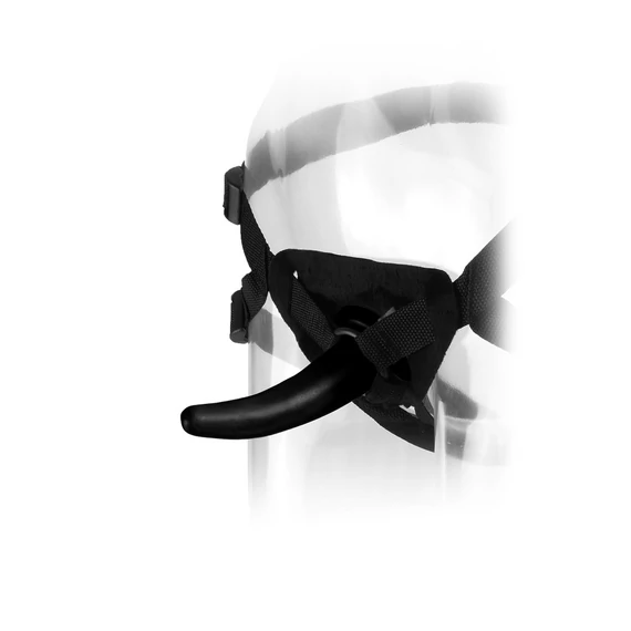 The Pegger Black