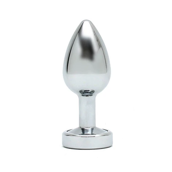 RIMBA PISA BUTT PLUG with LED*