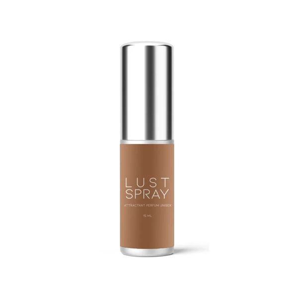 LUST SPRAY