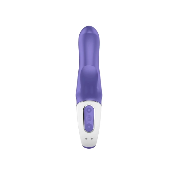 Satisfyer Vibes Magic Bunny