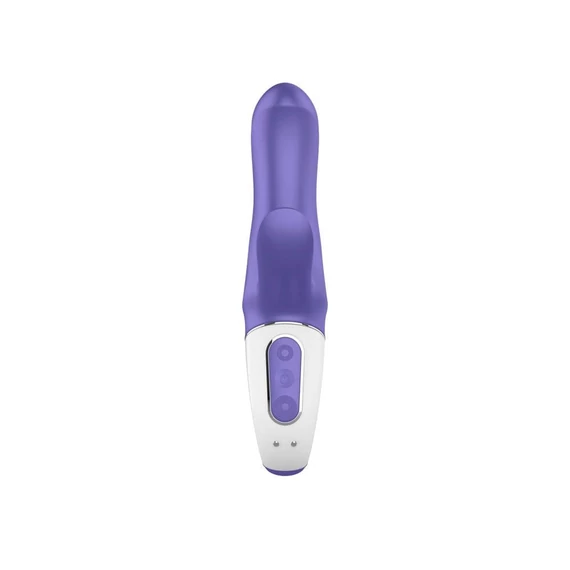 Satisfyer Vibes Magic Bunny