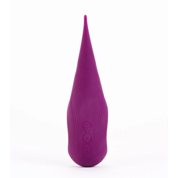 X-MEN Elliptical Clitoral Stimulator