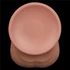 13.5'' King Sized Sliding Skin Dual Layer Dong