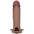 Ingen 9'' Enhanced Set L/XL/2XL (Flesh)