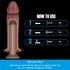 Ingen 10'' Enhanced Set XS/S/M (Flesh)