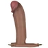 Ingen 10'' Enhanced Set L/XL/2XL (Flesh)