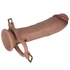 Ingen 10'' Enhanced Set L/XL/2XL (Flesh)