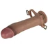 Ingen 10'' Enhanced Set L/XL/2XL (Flesh)