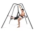 Fantasy Swing Stand  Black