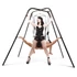 Fantasy Swing Stand  Black