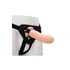 REALSTUFF STRAP ON REAL DILDO FLESH 2