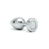 RIMBA PISA BUTT PLUG with LED*