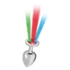RIMBA PISA BUTT PLUG with LED*
