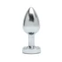 RIMBA PISA BUTT PLUG with LED*