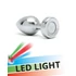 RIMBA PISA BUTT PLUG with LED*