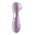Satisfyer Pro 2 Generation 2 violet