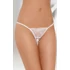 String 2322 - white {} S-L