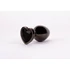 X-MEN Secret Shine Jewelled Base Metal Blug Plug Set Black