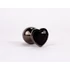 X-MEN Secret Shine Jewelled Base Metal Blug Plug Set Black
