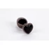 X-MEN Secret Shine Jewelled Base Metal Blug Plug Set Black